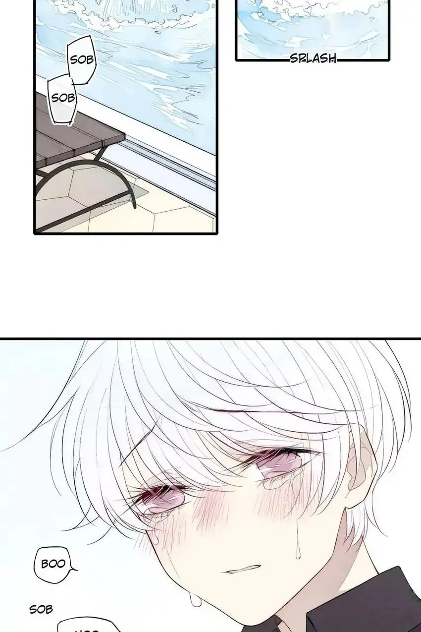 Read Cry for Me chapter 77 image 6 on Lezhin
