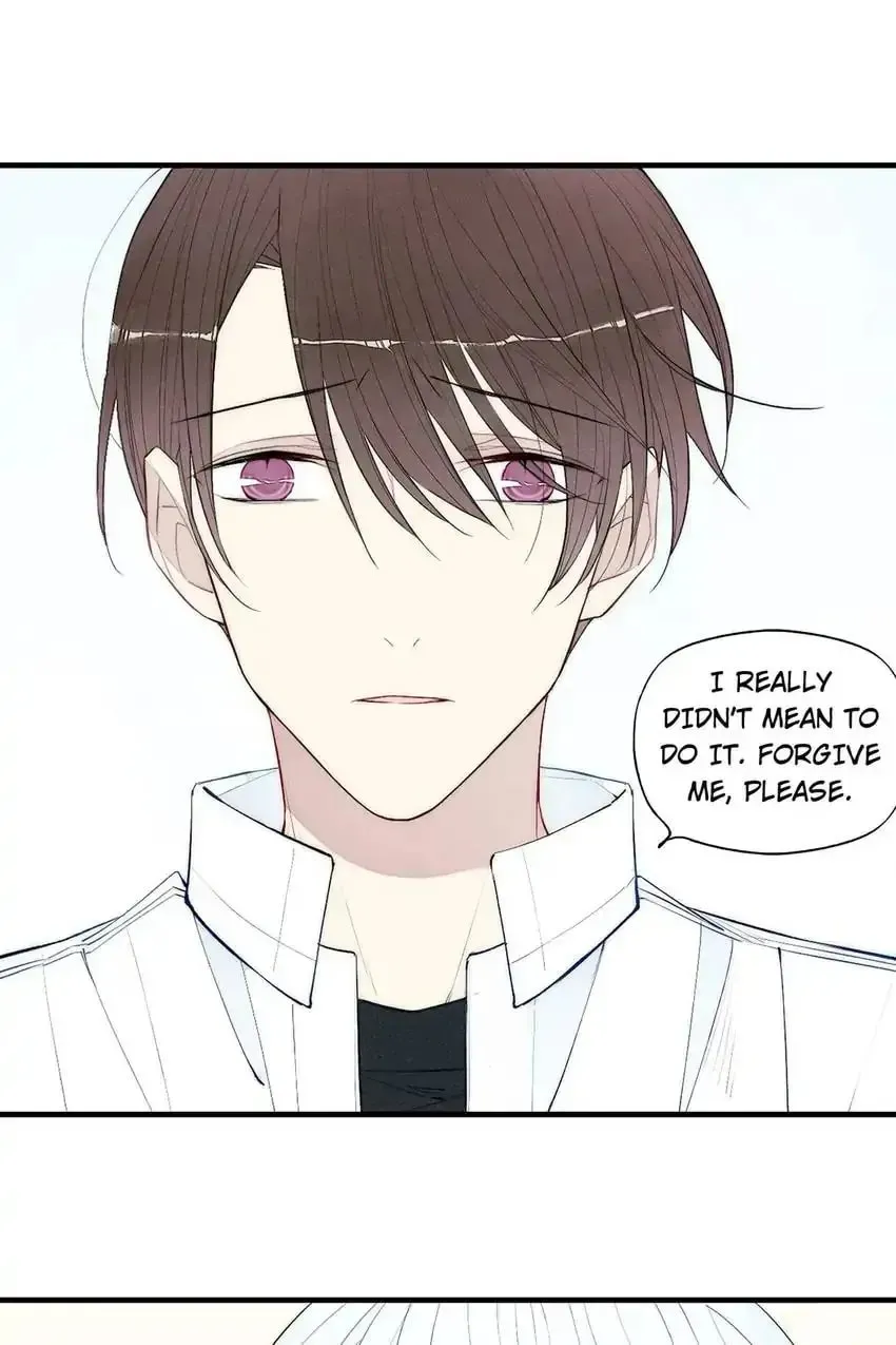 Read Cry for Me chapter 77 image 9 on Lezhin