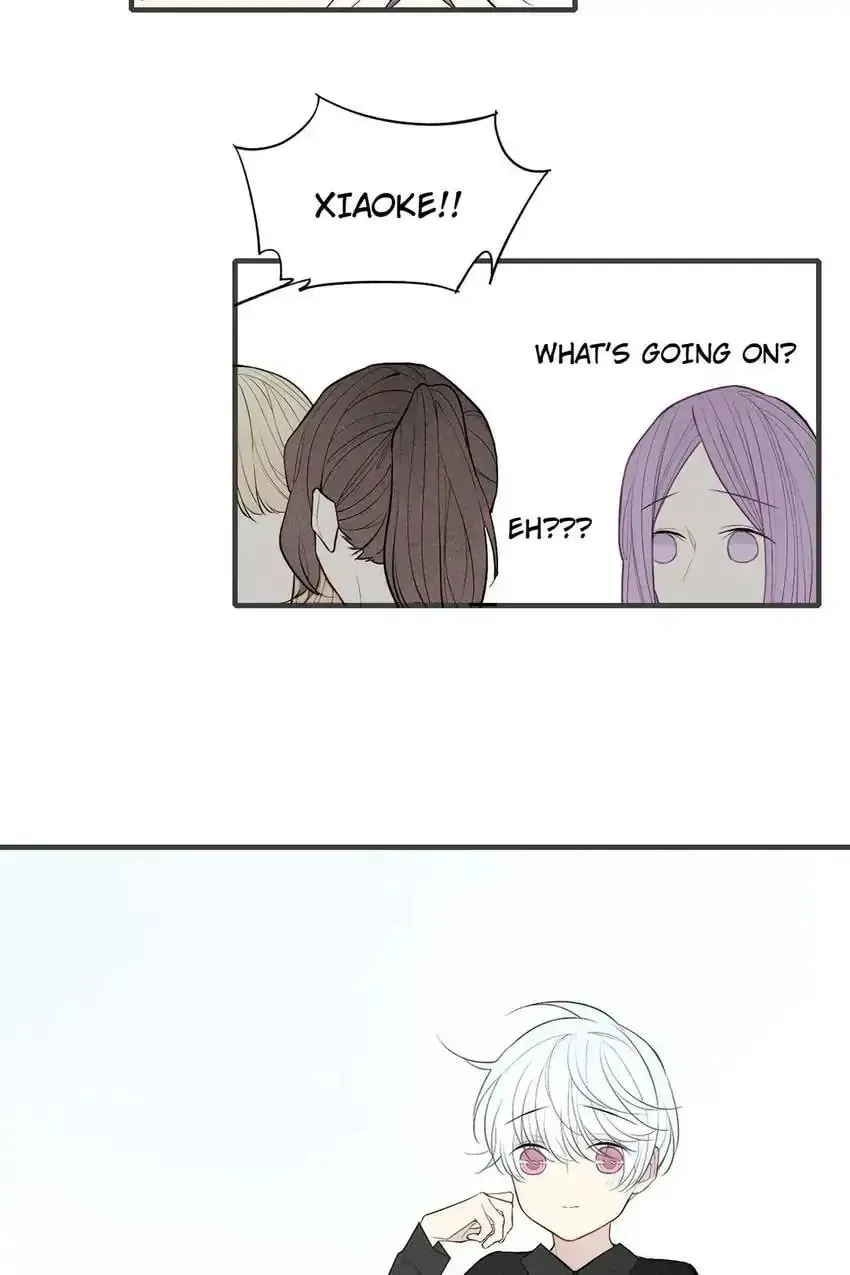 Read Cry for Me chapter 78 image 1 on Lezhin