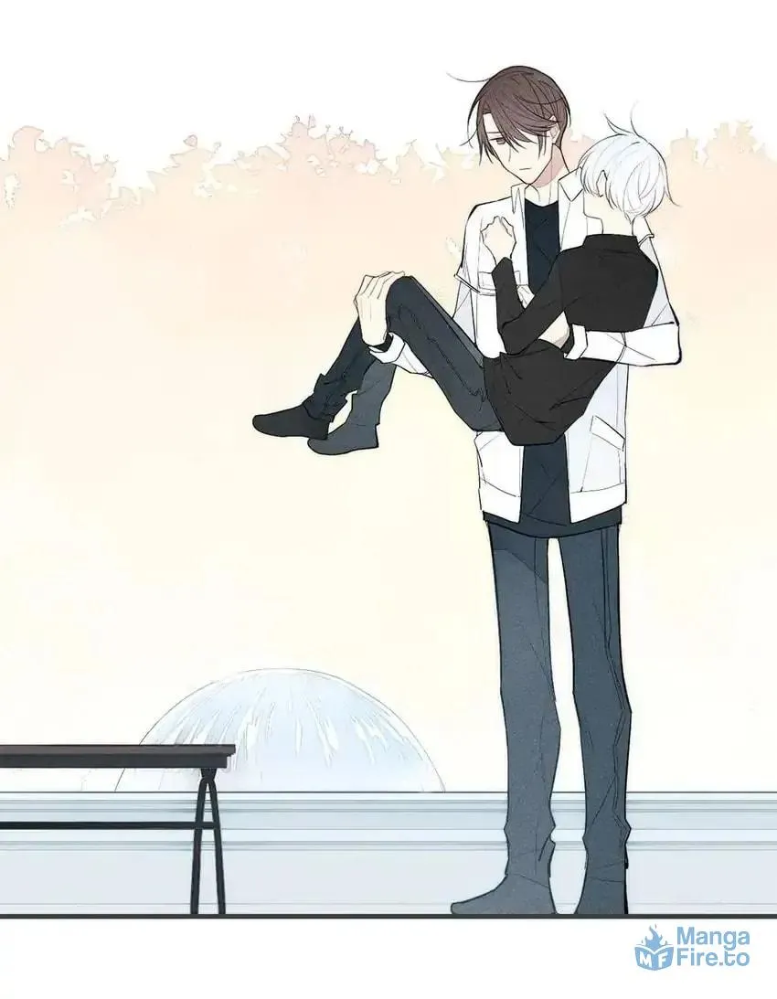 Read Cry for Me chapter 78 image 11 on Lezhin