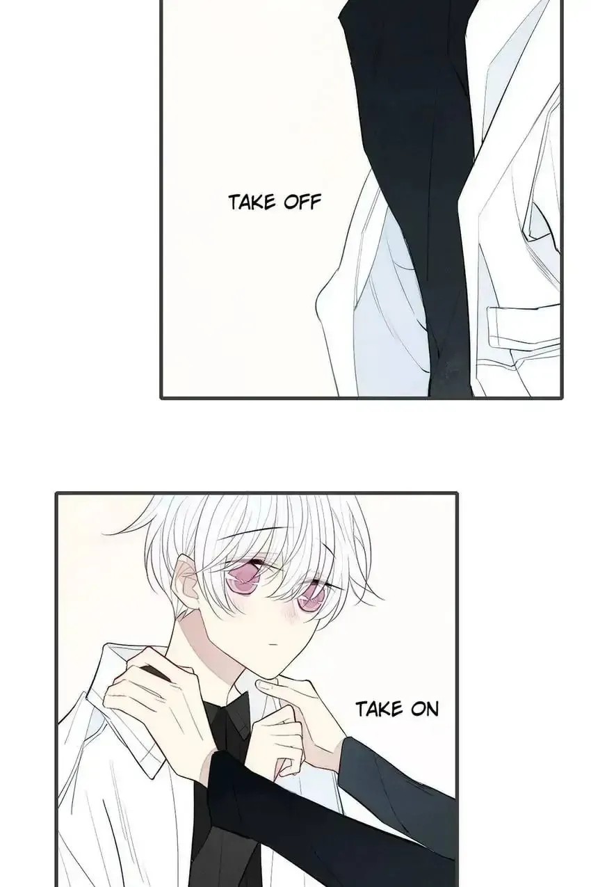 Read Cry for Me chapter 78 image 15 on Lezhin