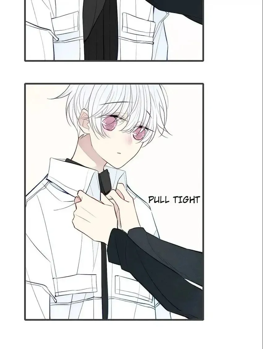 Read Cry for Me chapter 78 image 16 on Lezhin
