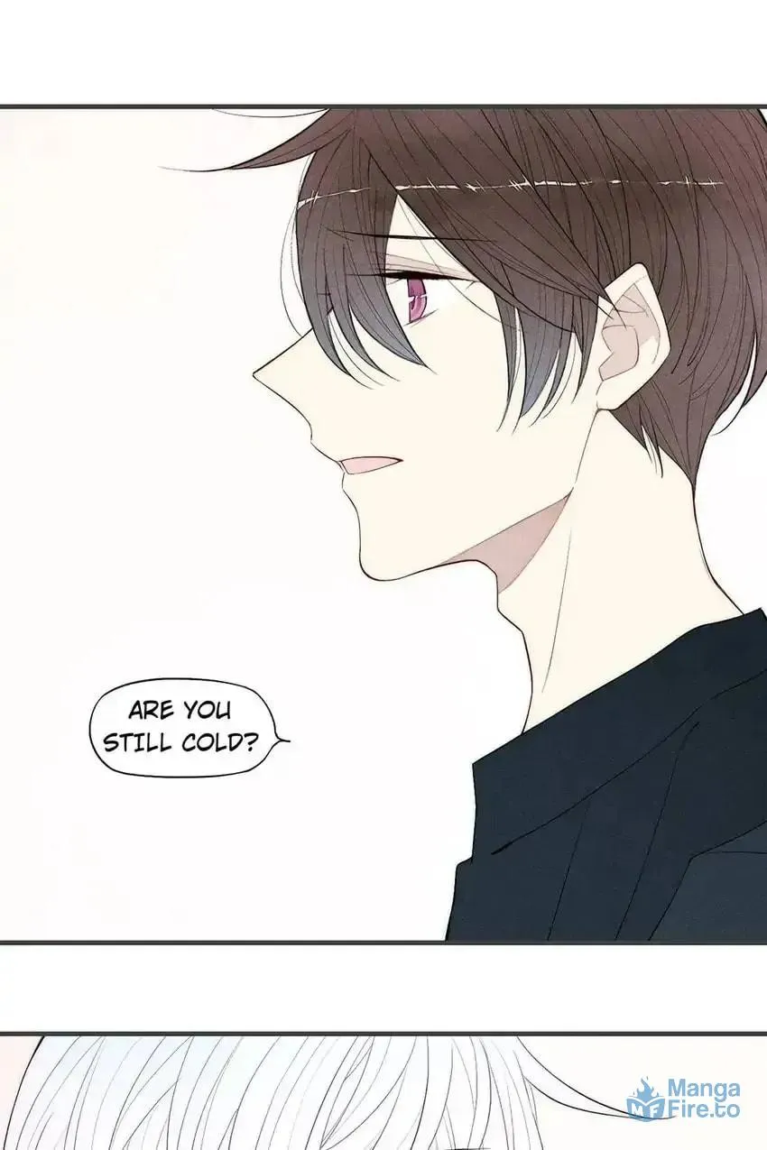 Read Cry for Me chapter 78 image 17 on Lezhin