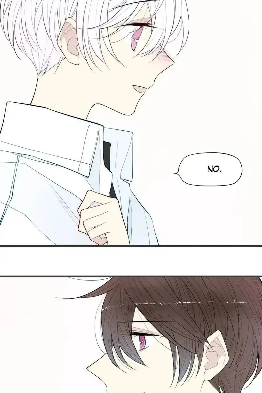 Read Cry for Me chapter 78 image 18 on Lezhin