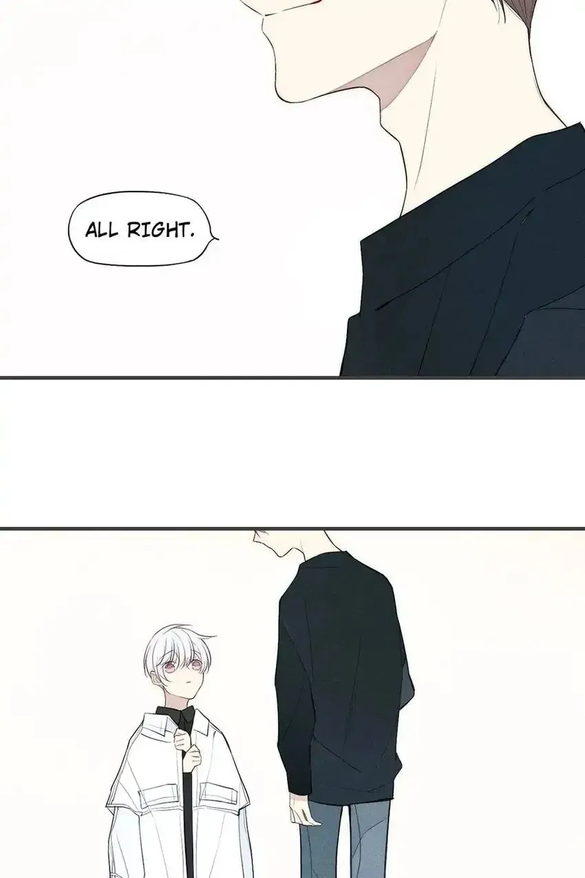 Read Cry for Me chapter 78 image 19 on Lezhin