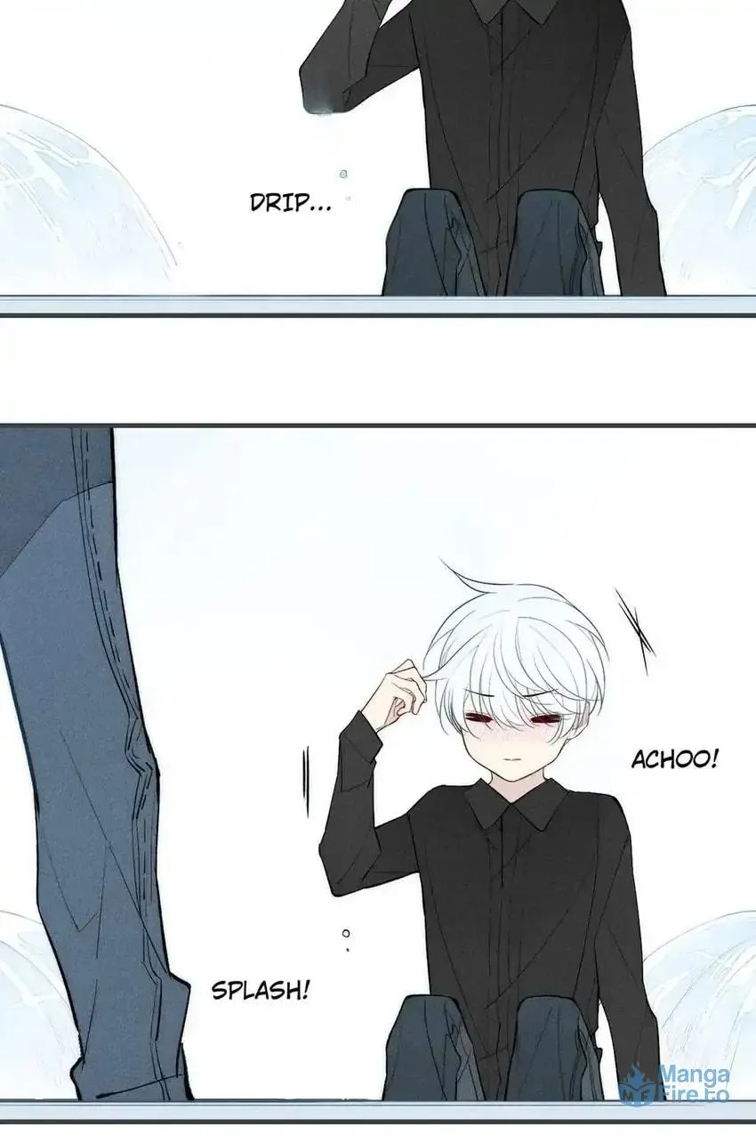 Read Cry for Me chapter 78 image 2 on Lezhin