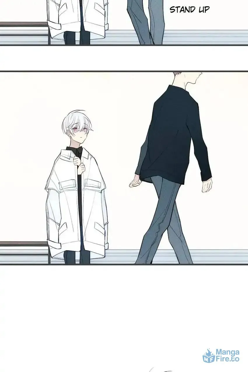Read Cry for Me chapter 78 image 20 on Lezhin