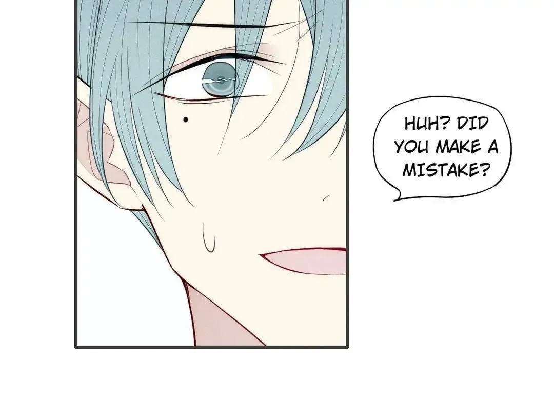 Read Cry for Me chapter 78 image 25 on Lezhin