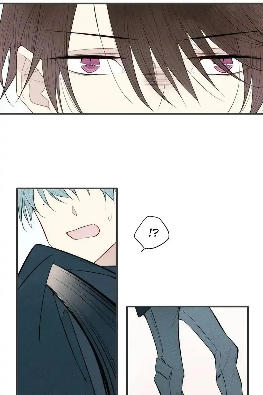 Read Cry for Me chapter 78 image 28 on Lezhin