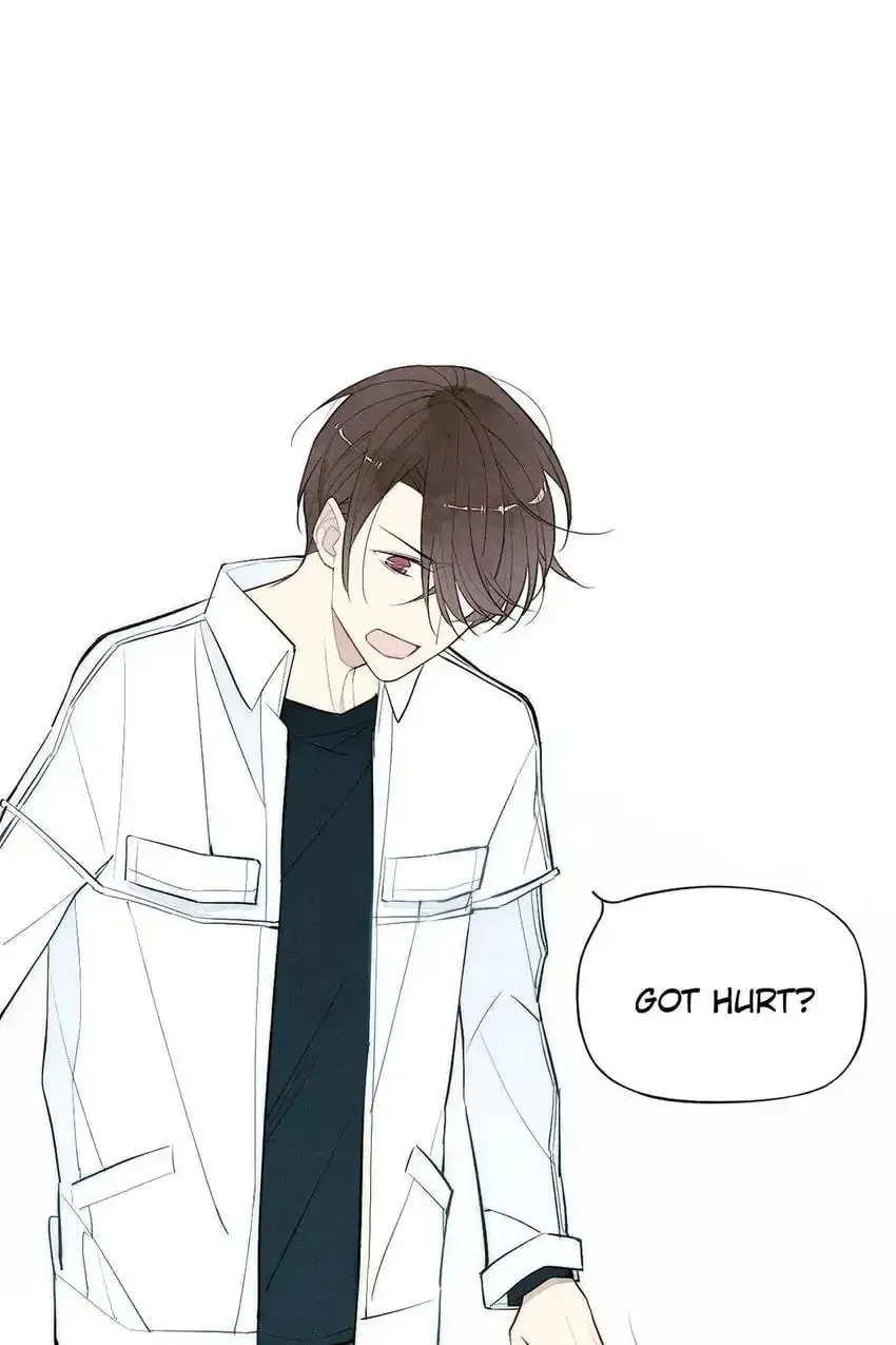 Read Cry for Me chapter 78 image 3 on Lezhin
