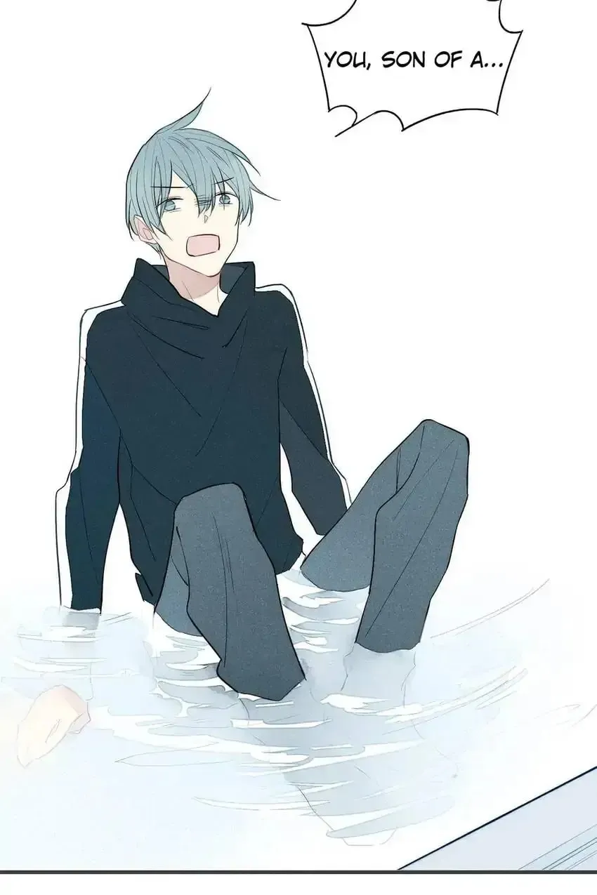 Read Cry for Me chapter 78 image 30 on Lezhin
