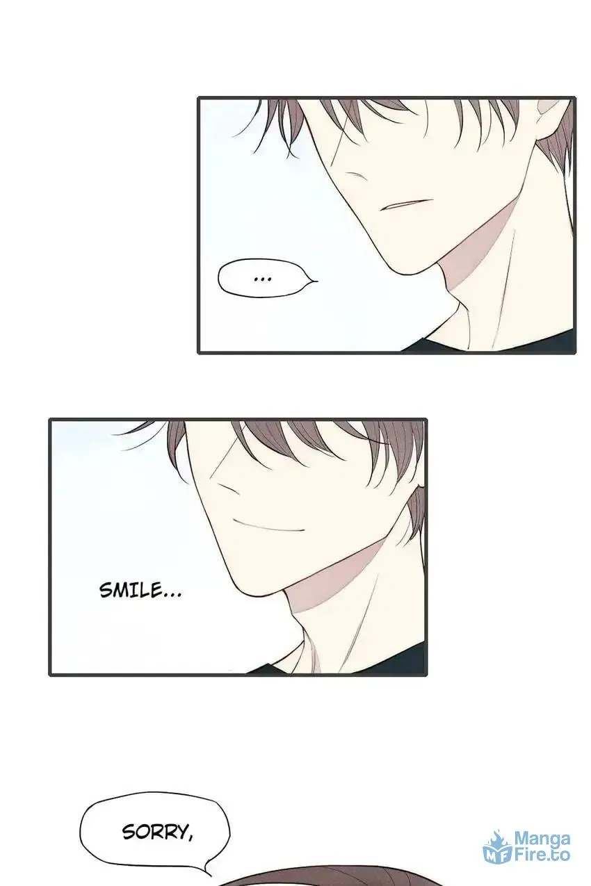 Read Cry for Me chapter 78 image 32 on Lezhin