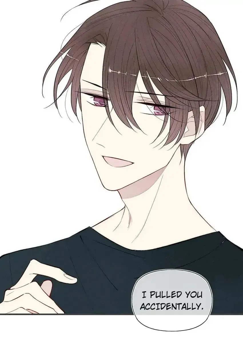 Read Cry for Me chapter 78 image 33 on Lezhin