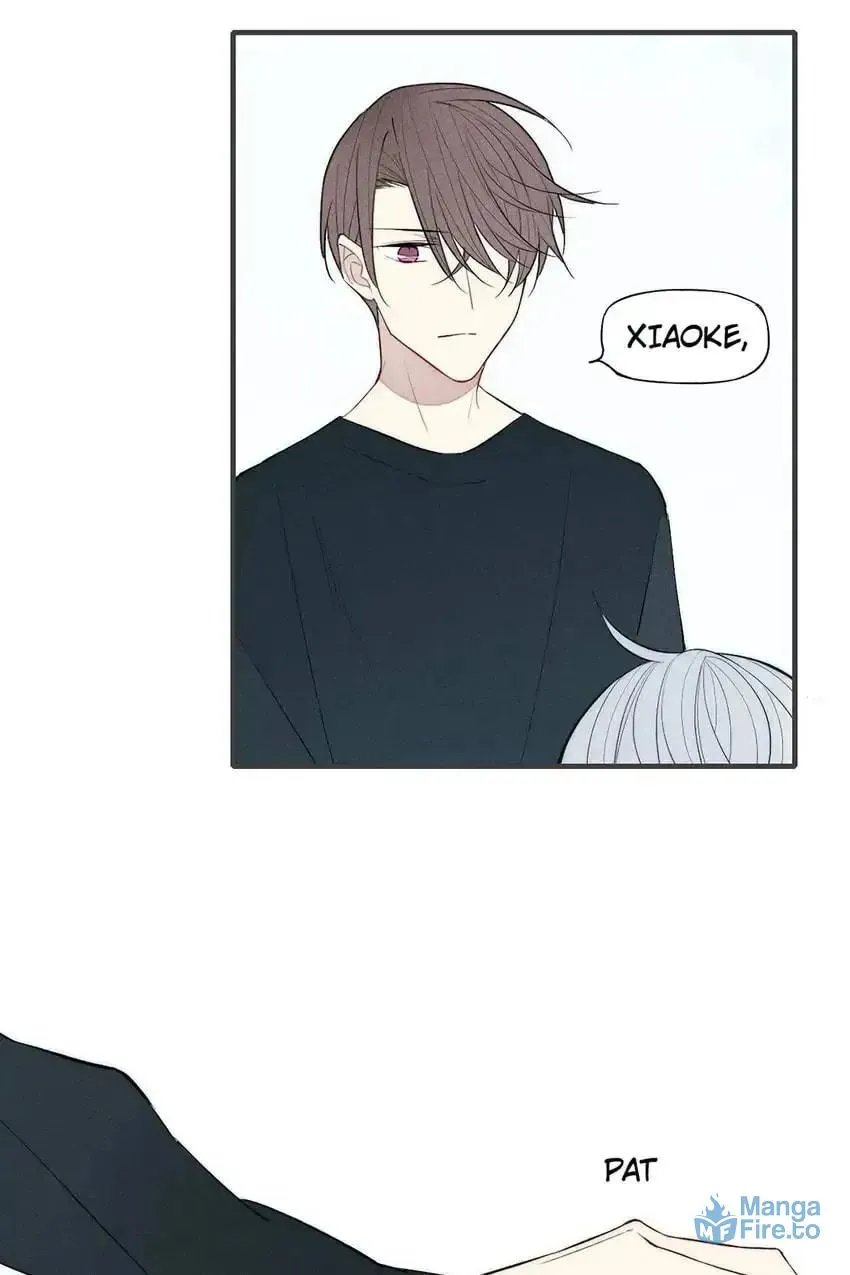 Read Cry for Me chapter 78 image 35 on Lezhin