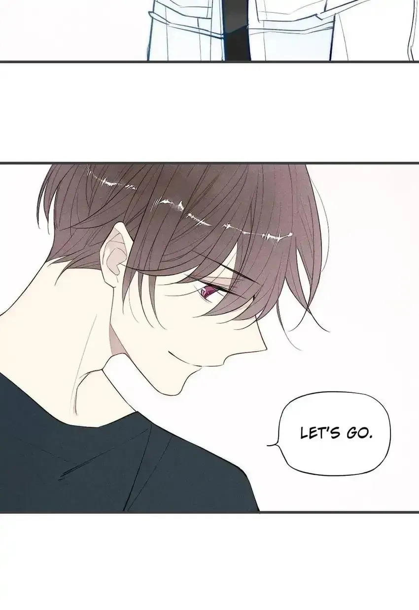 Read Cry for Me chapter 78 image 37 on Lezhin