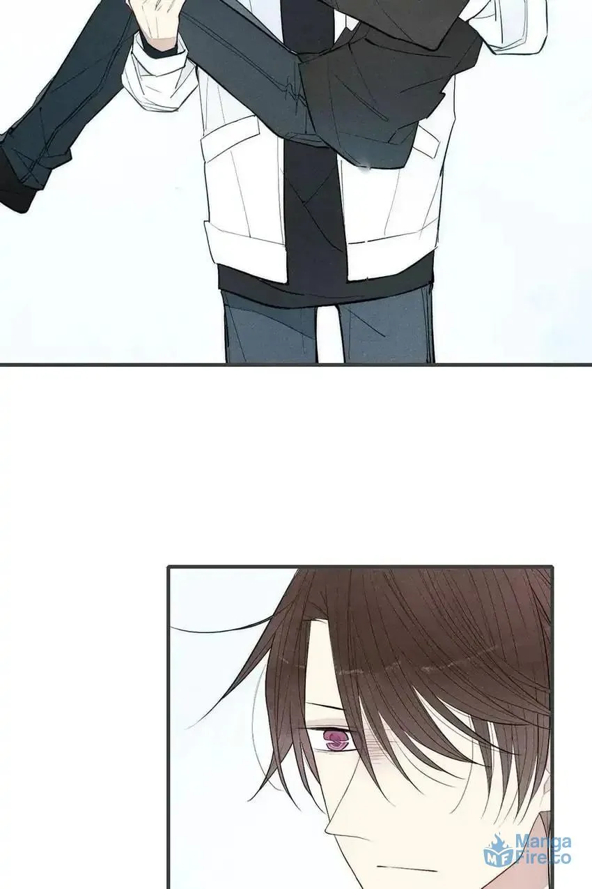 Read Cry for Me chapter 78 image 8 on Lezhin