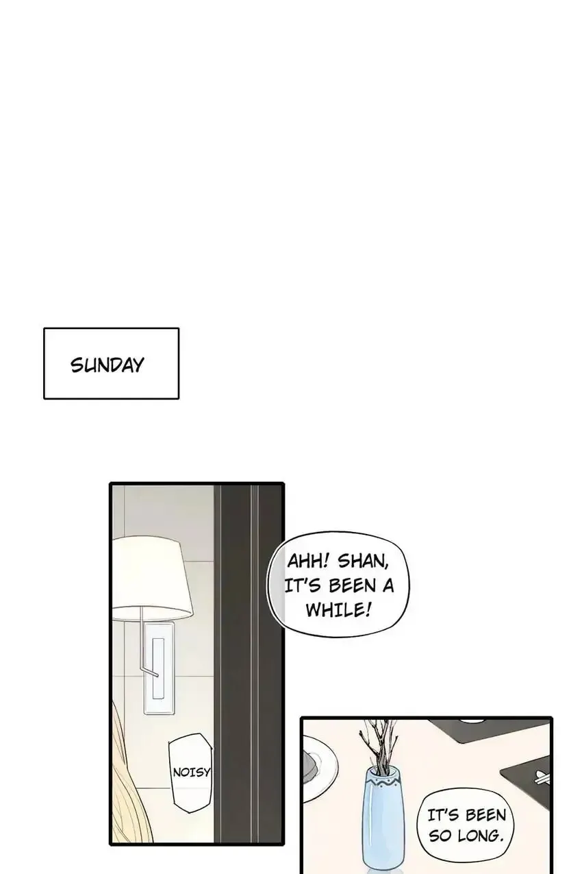 Read Cry for Me chapter 79 image 1 on Lezhin
