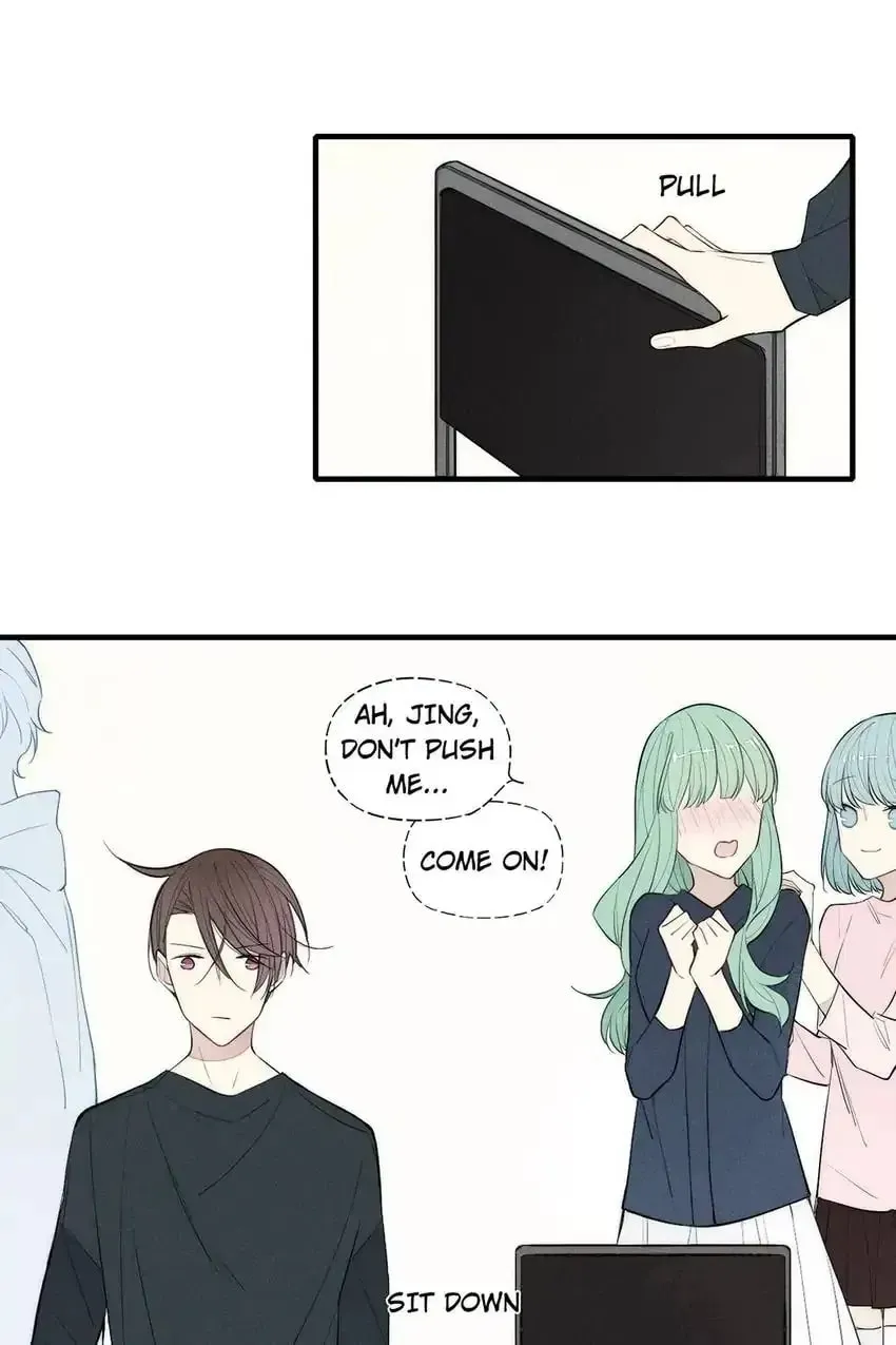 Read Cry for Me chapter 79 image 10 on Lezhin
