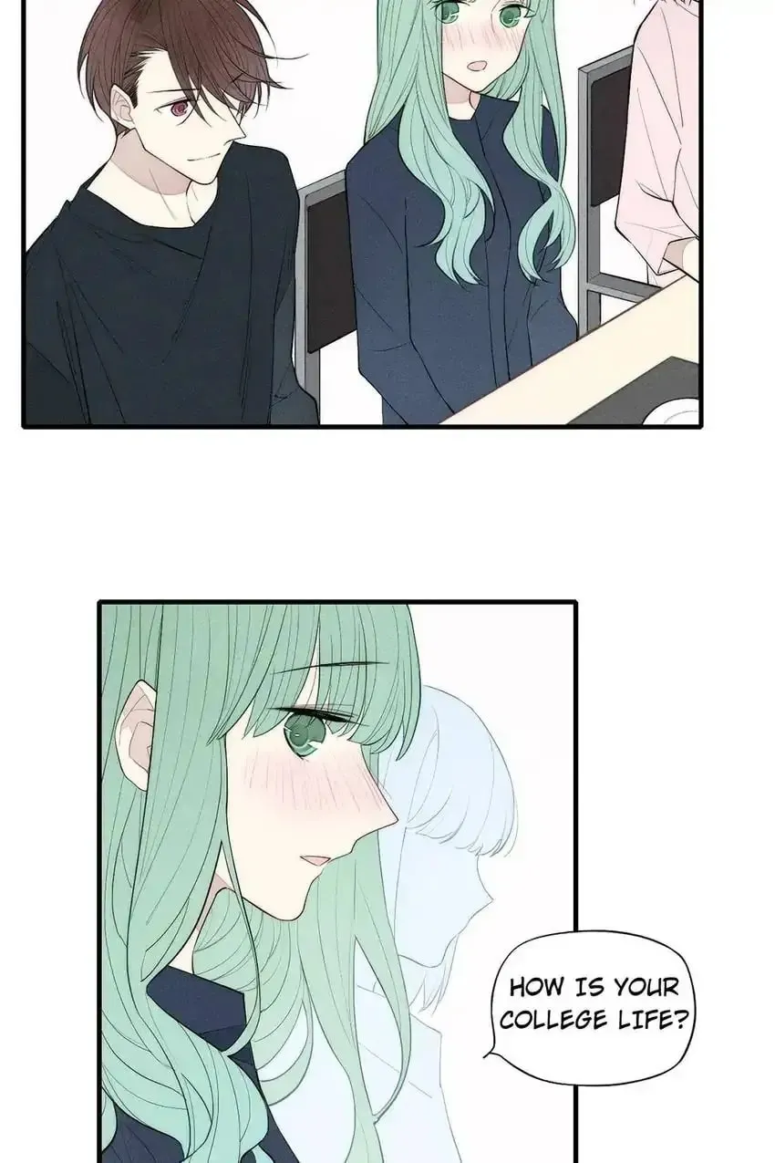 Read Cry for Me chapter 79 image 12 on Lezhin