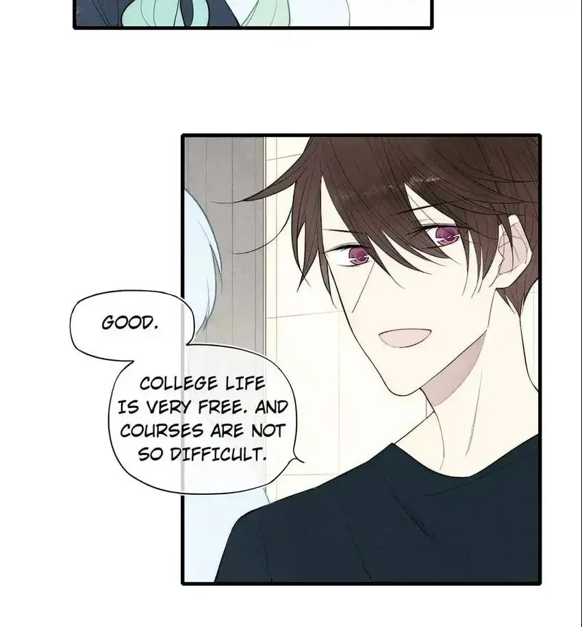 Read Cry for Me chapter 79 image 13 on Lezhin