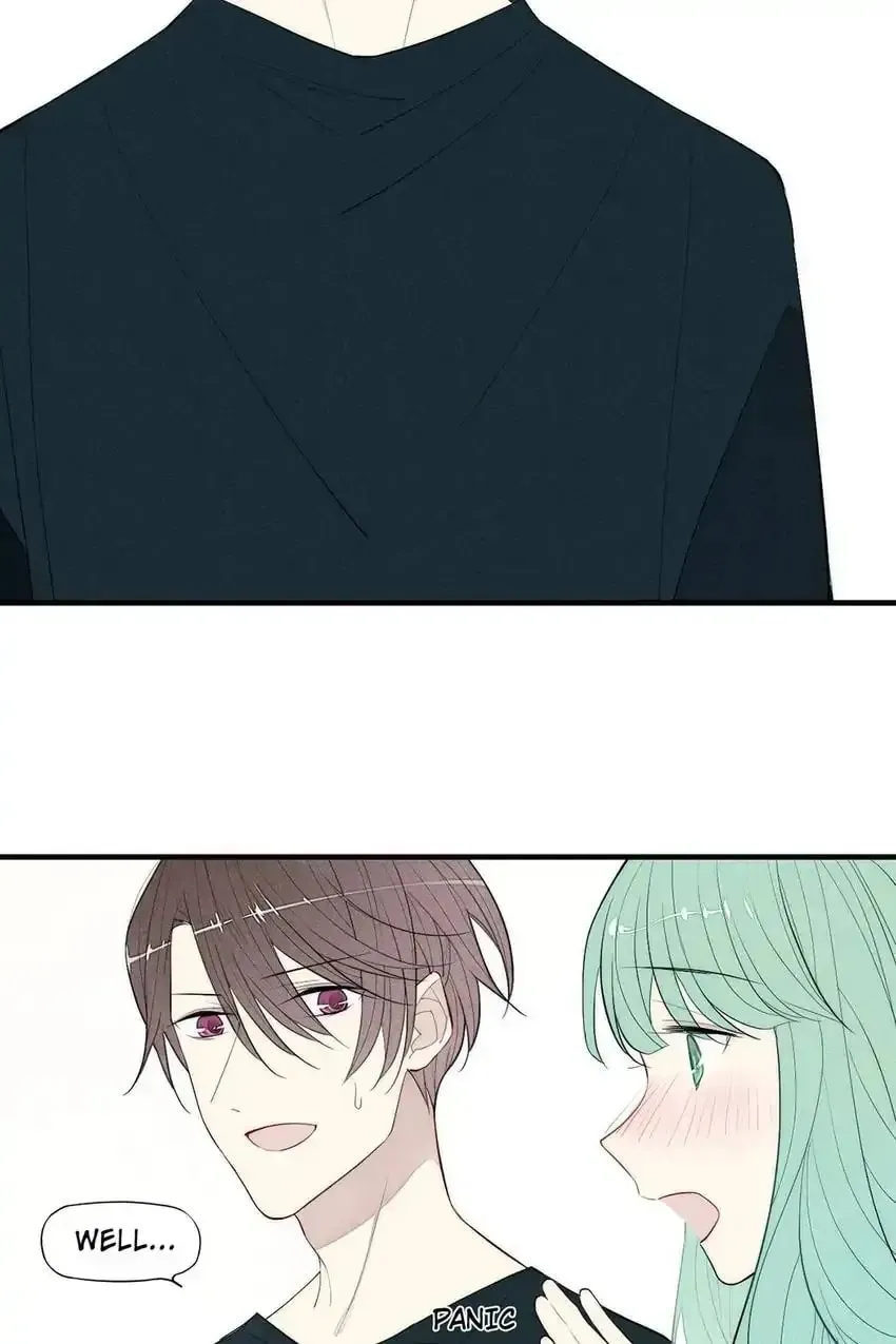 Read Cry for Me chapter 79 image 16 on Lezhin