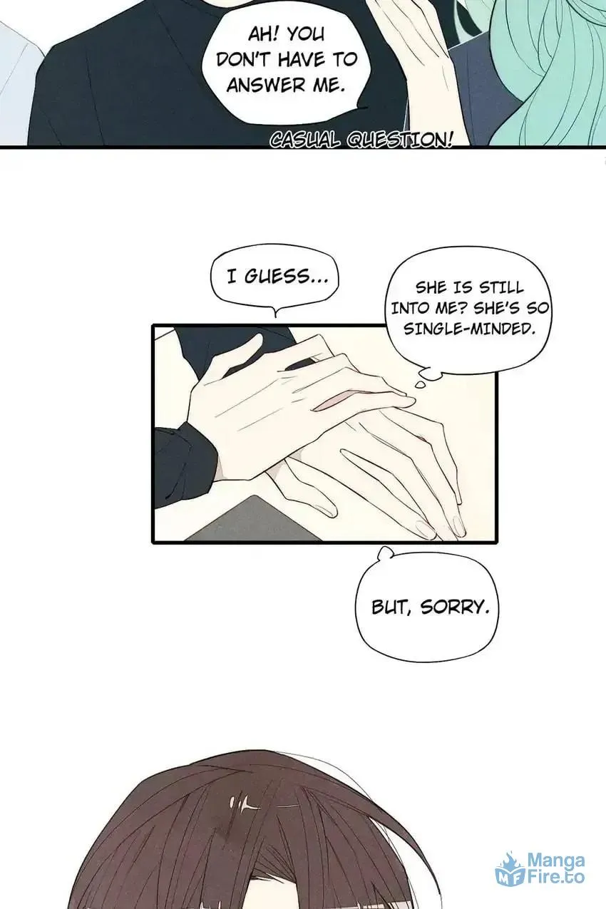 Read Cry for Me chapter 79 image 17 on Lezhin