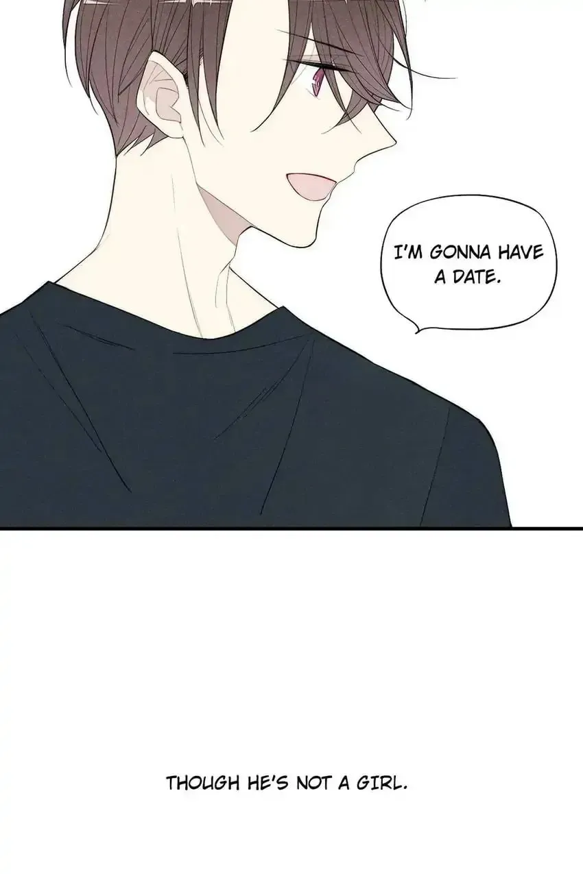 Read Cry for Me chapter 79 image 18 on Lezhin