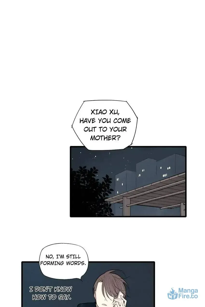 Read Cry for Me chapter 79 image 20 on Lezhin