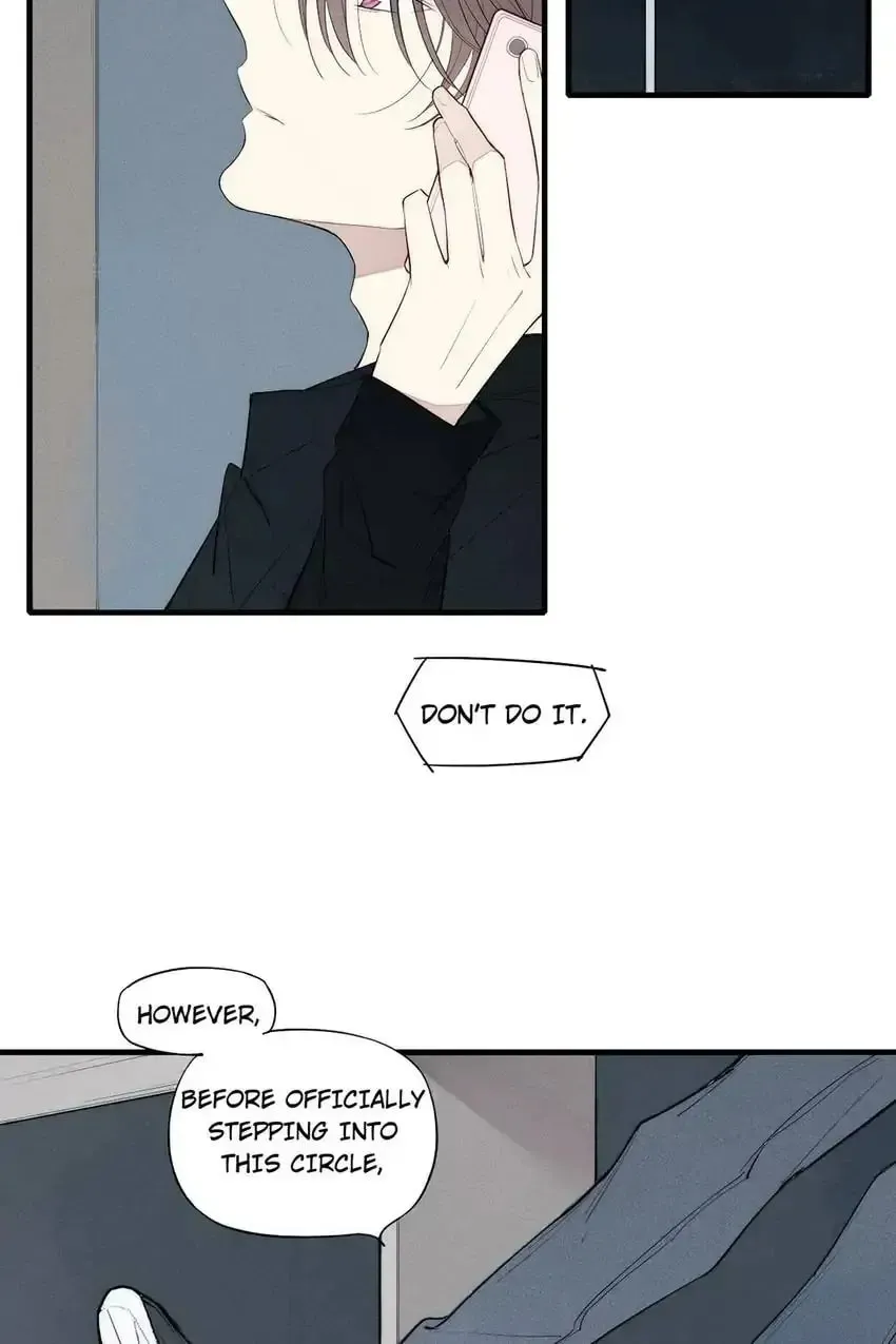Read Cry for Me chapter 79 image 22 on Lezhin