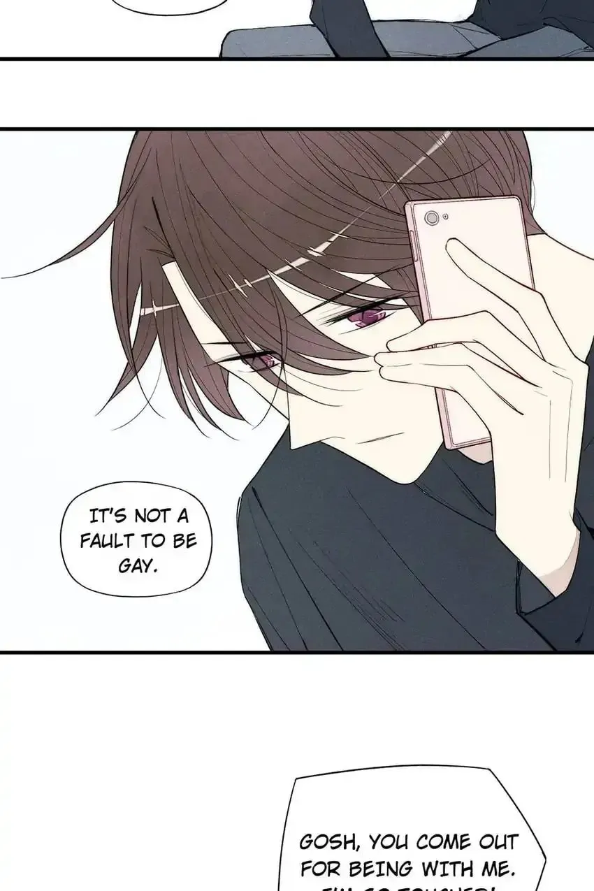 Read Cry for Me chapter 79 image 24 on Lezhin