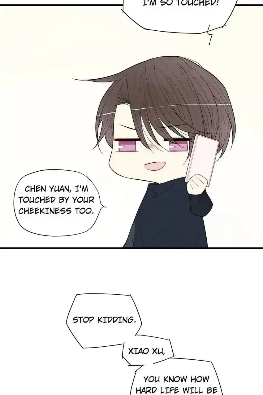 Read Cry for Me chapter 79 image 25 on Lezhin