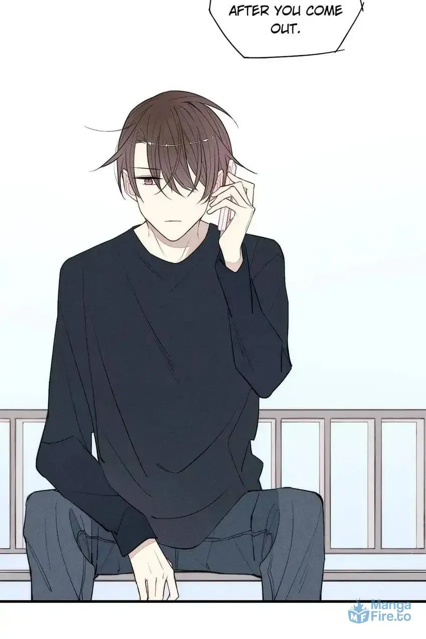 Read Cry for Me chapter 79 image 26 on Lezhin