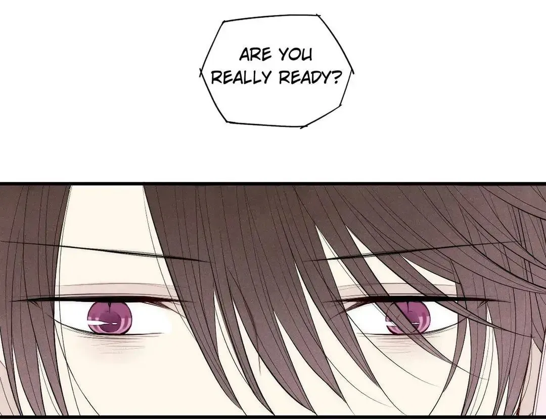 Read Cry for Me chapter 79 image 27 on Lezhin