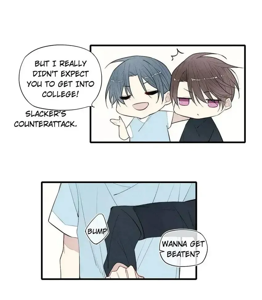 Read Cry for Me chapter 79 image 3 on Lezhin