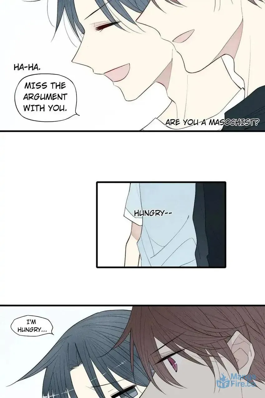 Read Cry for Me chapter 79 image 5 on Lezhin