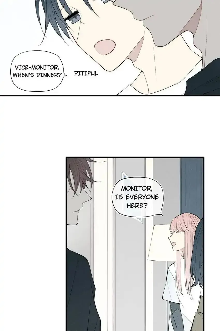 Read Cry for Me chapter 79 image 6 on Lezhin