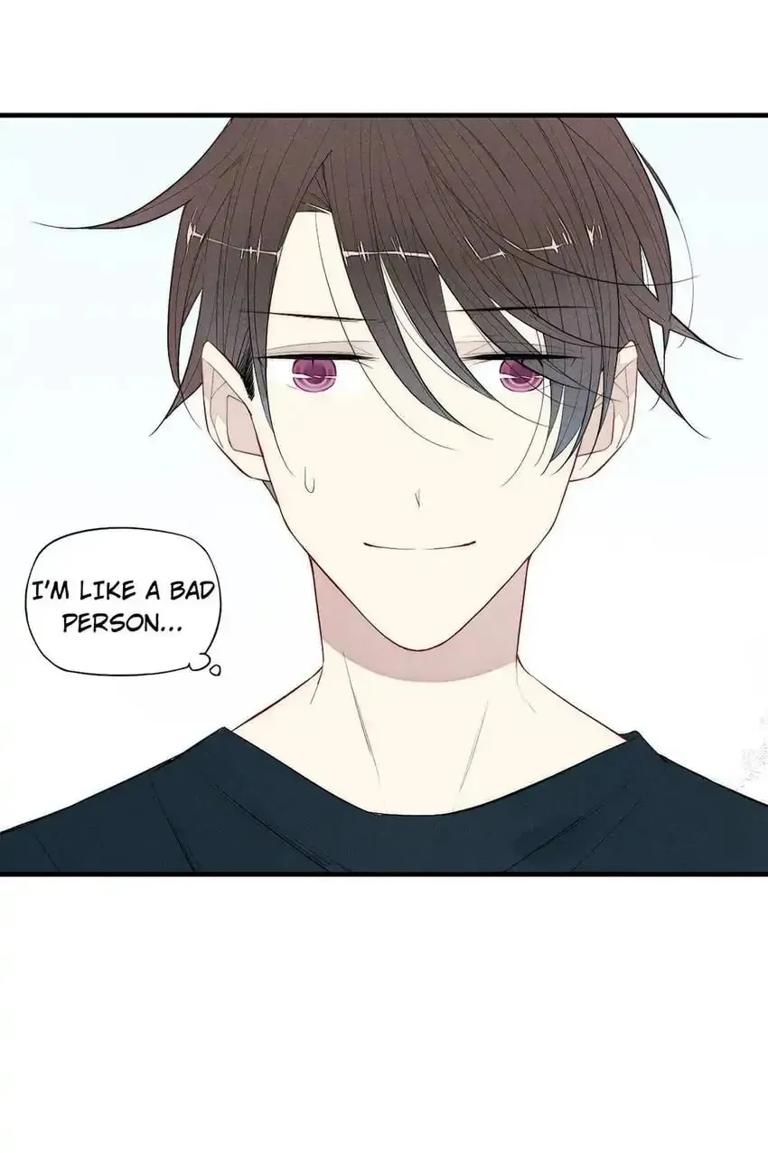 Read Cry for Me chapter 79 image 9 on Lezhin