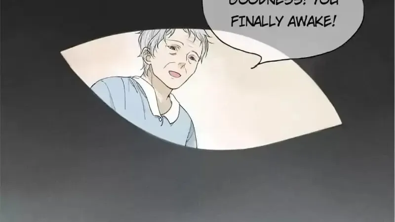 Read Cry for Me chapter 8 image 1 on Lezhin