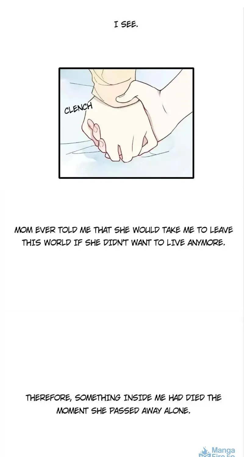 Read Cry for Me chapter 8 image 13 on Lezhin