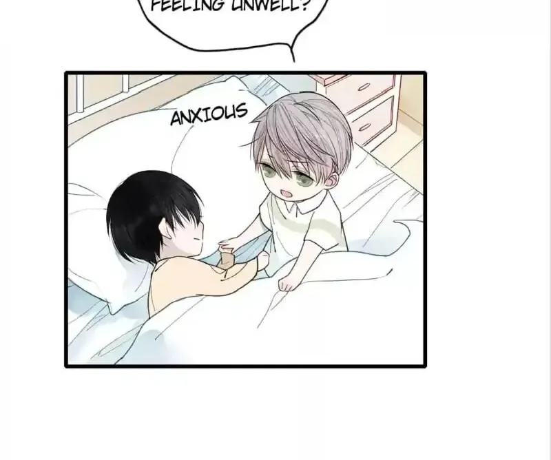 Read Cry for Me chapter 8 image 16 on Lezhin