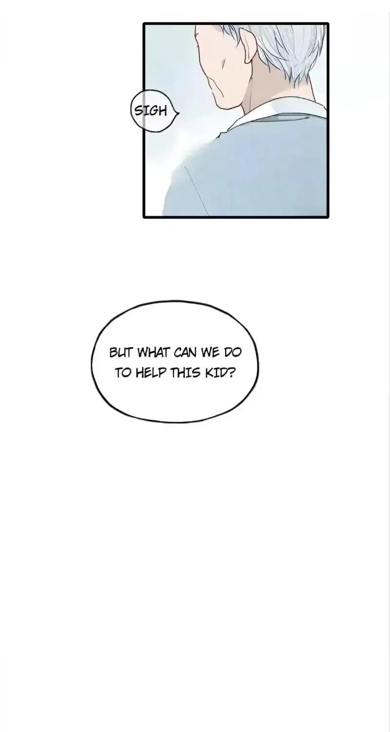 Read Cry for Me chapter 8 image 21 on Lezhin
