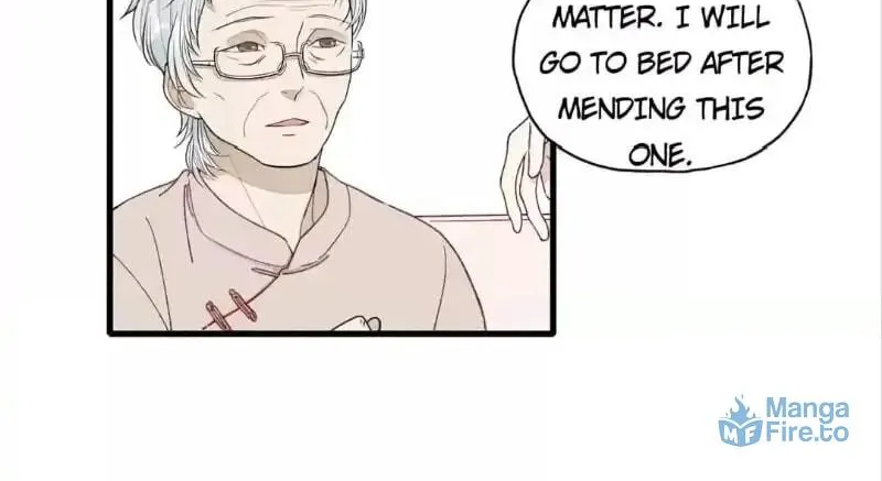 Read Cry for Me chapter 8 image 25 on Lezhin