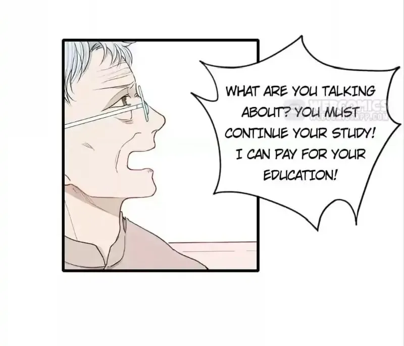 Read Cry for Me chapter 8 image 27 on Lezhin