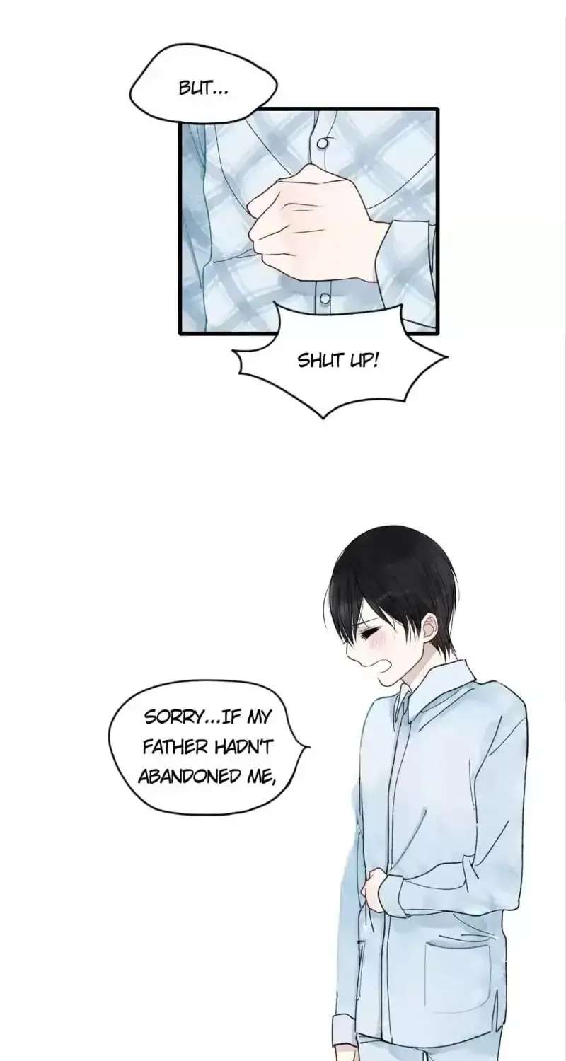 Read Cry for Me chapter 8 image 28 on Lezhin