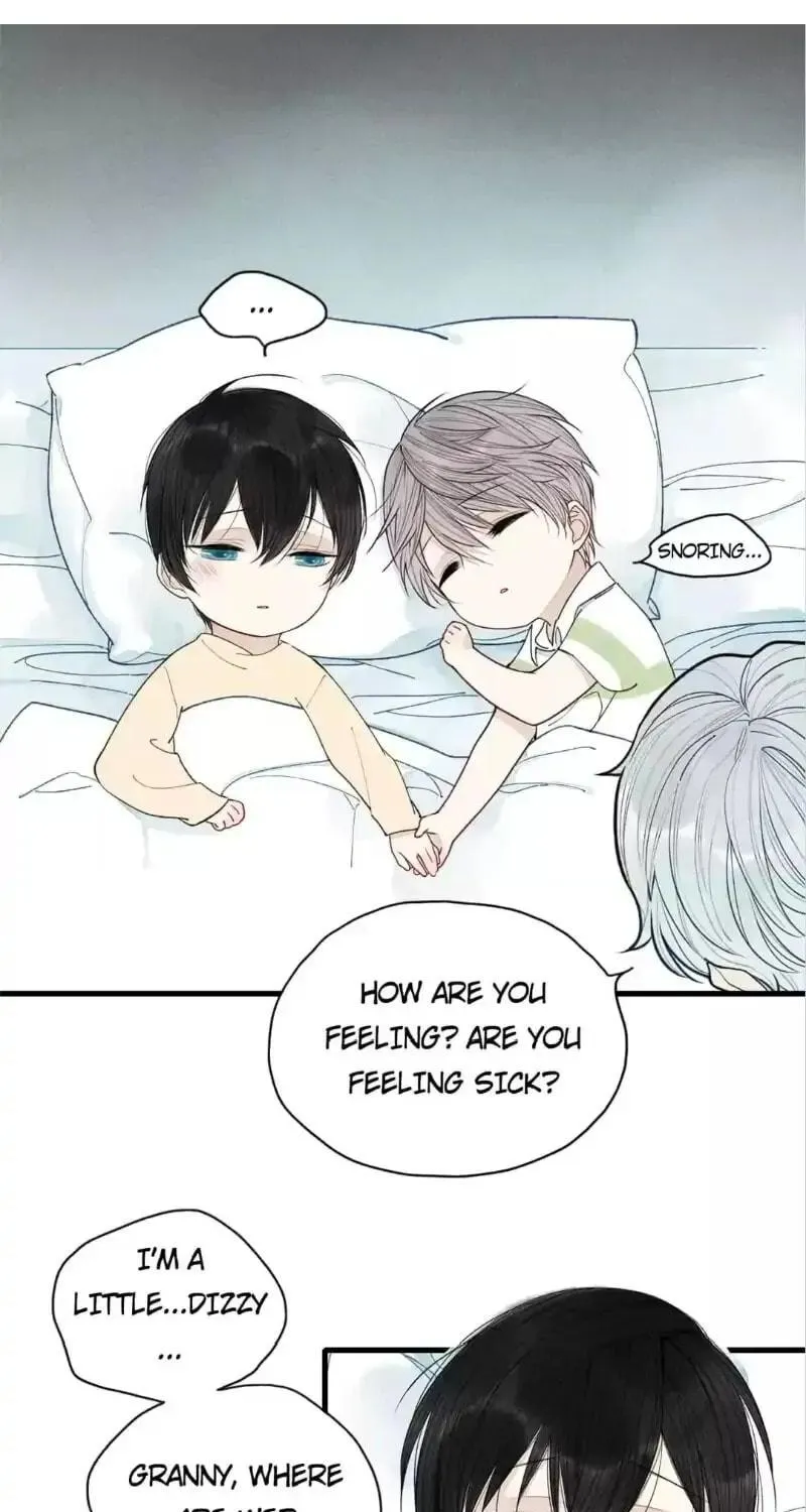 Read Cry for Me chapter 8 image 3 on Lezhin