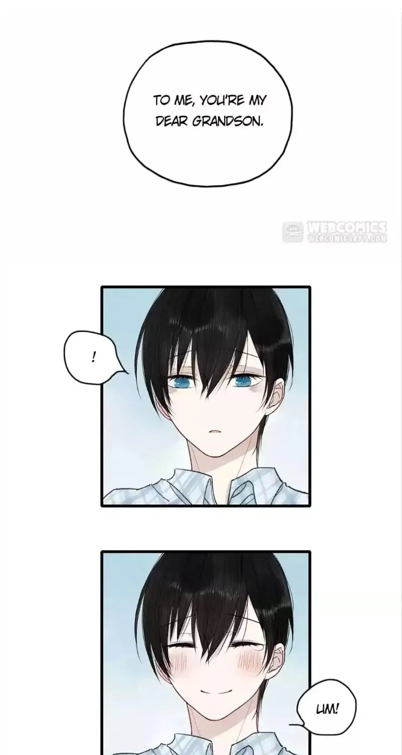 Read Cry for Me chapter 8 image 31 on Lezhin
