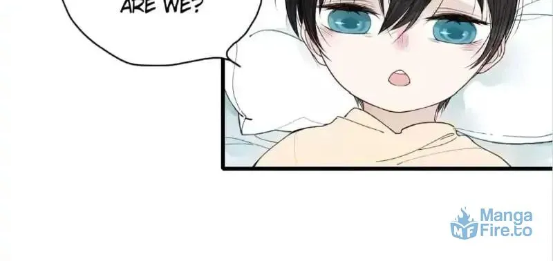 Read Cry for Me chapter 8 image 4 on Lezhin