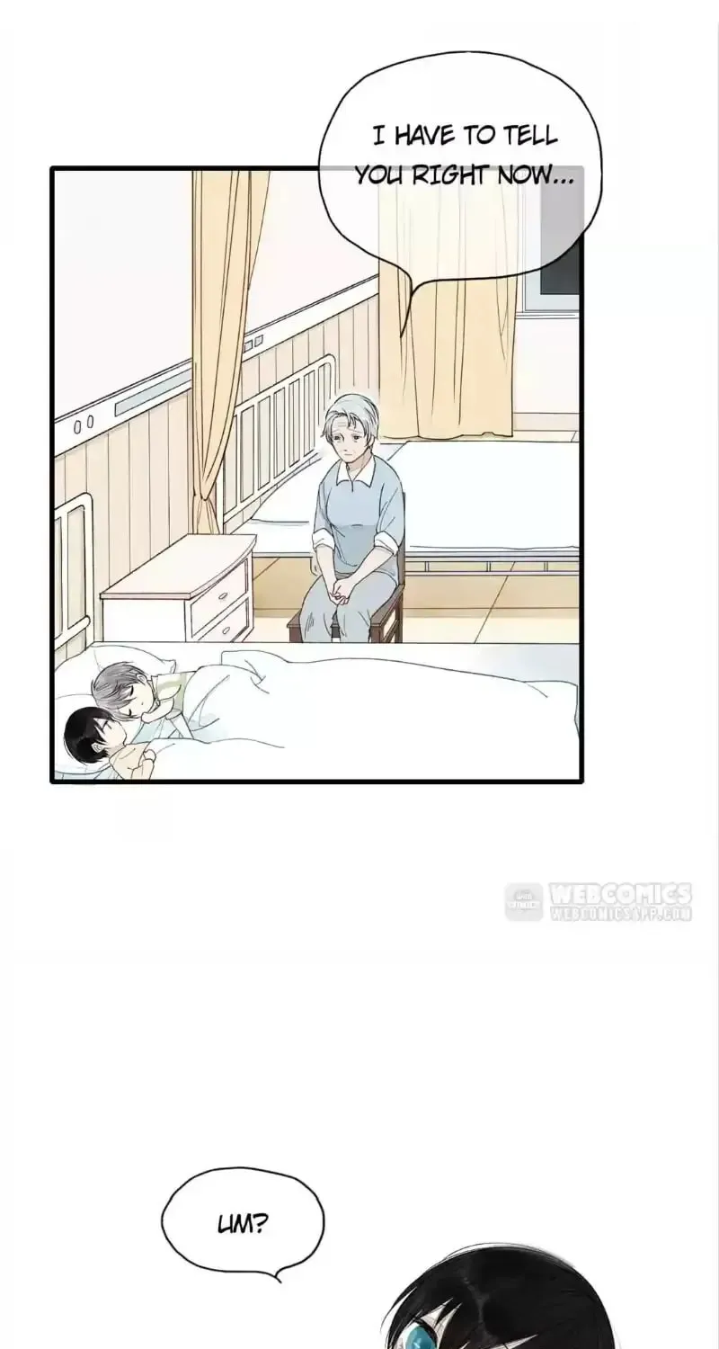 Read Cry for Me chapter 8 image 6 on Lezhin