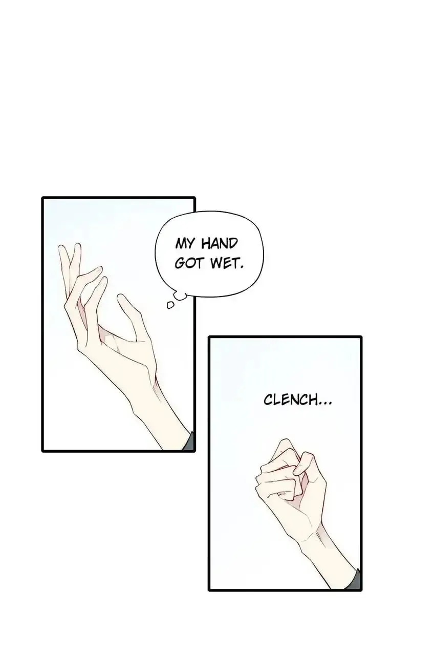 Read Cry for Me chapter 80 image 0 on Lezhin