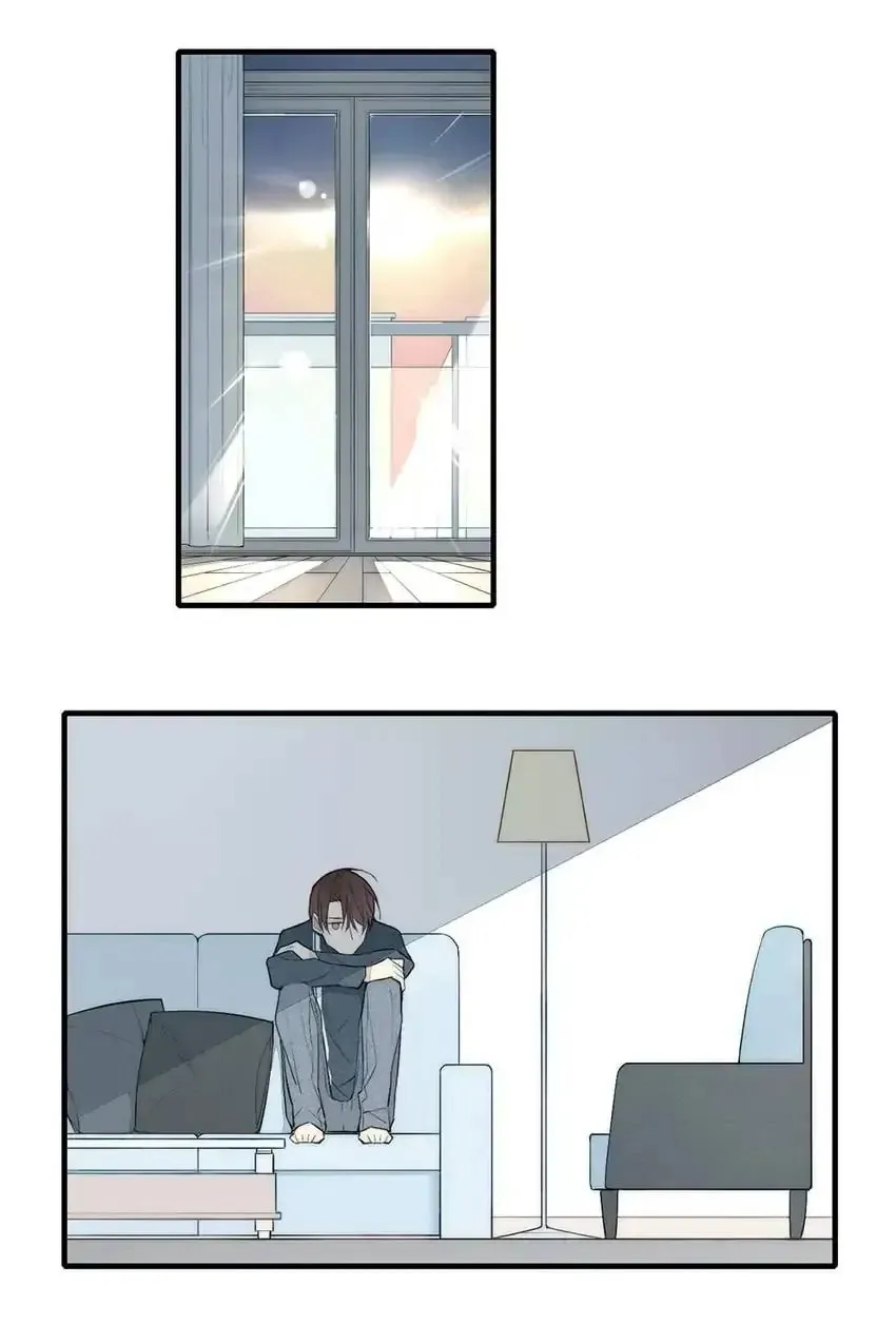 Read Cry for Me chapter 80 image 10 on Lezhin